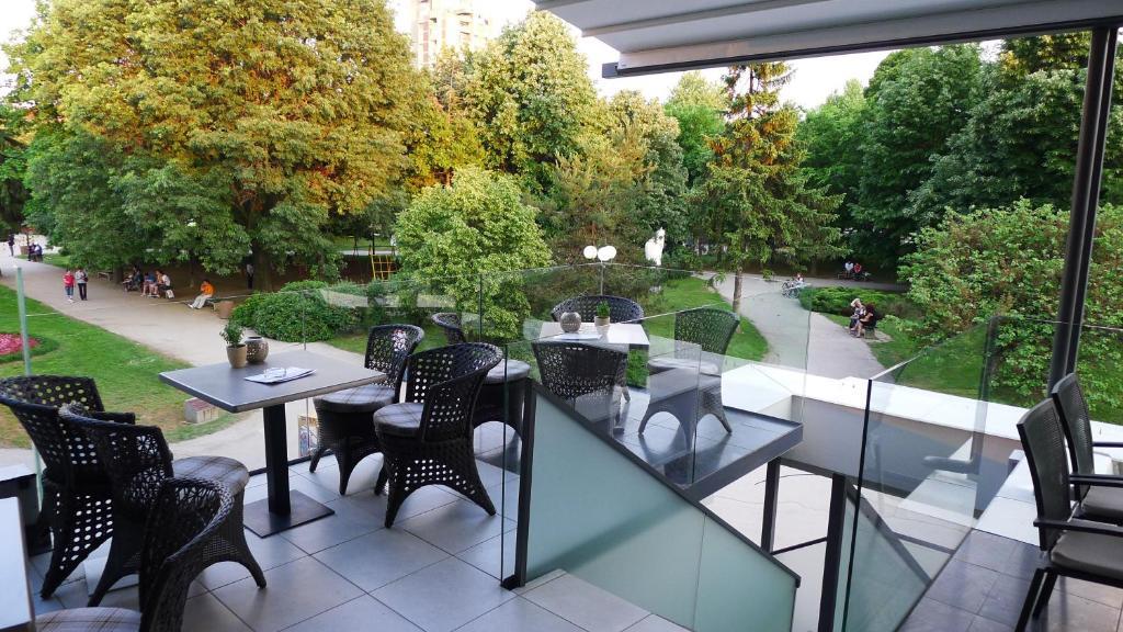 Hotel Abc Лесковац Екстер'єр фото